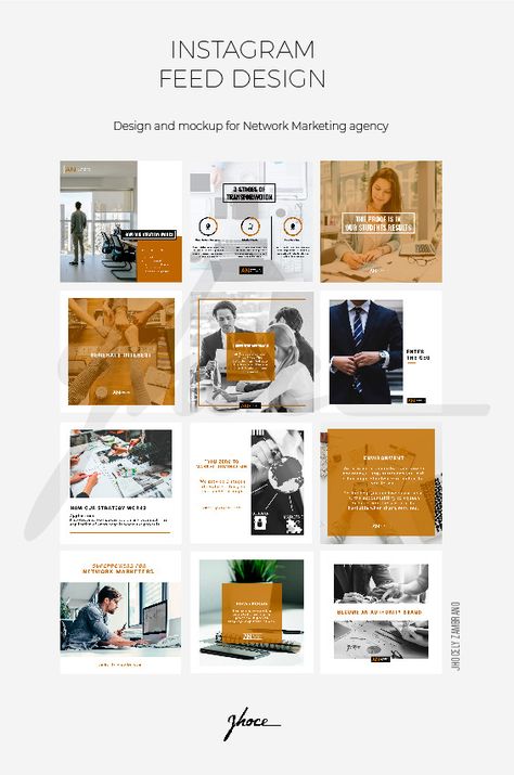 Instagram Marketing Post Design, Instagram Feed Ideas Corporate, Instagram Post Feed Design, Corporate Ig Feed, Contractor Instagram Feed, Marketing Company Instagram Feed, Instagram Feed Business Design, Marketing Agency Ig Feed, Business Instagram Posts Design