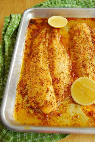 title Sole Fillet Recipes, Broiled Fish Recipes, Sole Recipes, Sole Fish, Broiled Fish, Baked Fish, Seafood Dinner, Easy Dishes, Fish Dishes