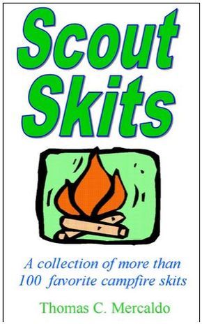 scout skits book Campfire Skits, Cub Scout Skits, Cub Scout Games, Girl Scout Songs, Beaver Scouts, Cub Scouts Wolf, Cub Scouts Bear, Tiger Scouts, Cub Scouts Tiger