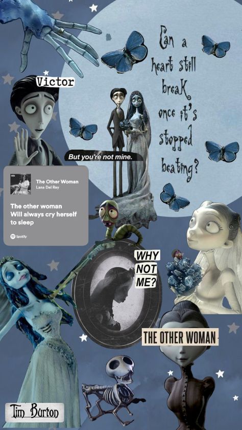 Corpes Bride Wallpaper Iphone, Always The Bridesmaid Never The Bride, Bride Background, Corpse Bride Quotes, Victor Corpse Bride, Corpse Bride Art, Emily Corpse Bride, Bride Quotes, Tim Burton Corpse Bride