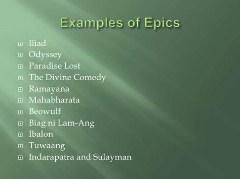 Examples of Epics Poetry Examples, Epic Poetry, Writing Poetry, Poetry, Writing, Collage, Pins, Quick Saves