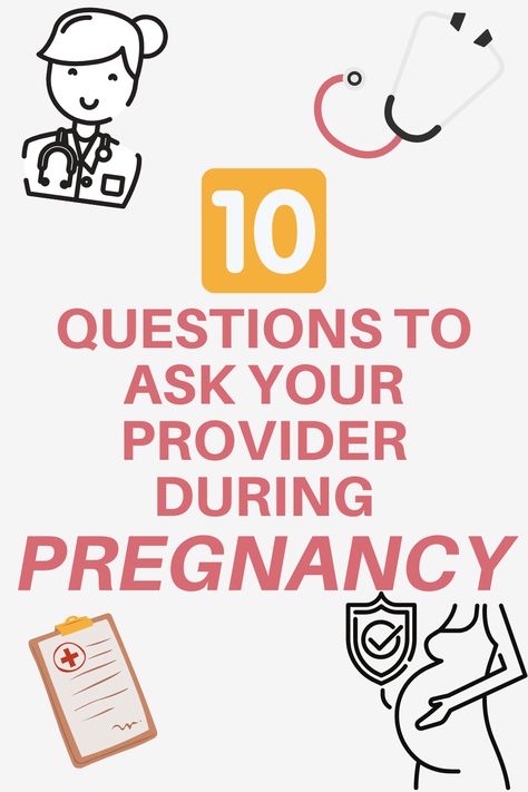 Insurance questions for pregnancy - make sure you ask your maternity care provider these 10 questions during the first trimester! #firsttimemom #firsttrimester Minimal Baby, Prenatal Health, 4th Trimester, Pregnancy Must Haves, Second Trimester, Pregnancy Wardrobe, Third Trimester, Get Pregnant, First Trimester