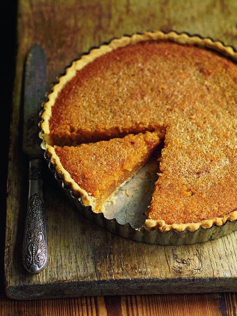 This British classic is made all the more brilliant because you can make it in advance and freeze until needed. Treacle Tart Recipe, Treacle Tart, Bakewell Tart, Banoffee Pie, Delicious Magazine, British Baking, Tart Recipe, Mary Berry, Shortcrust Pastry