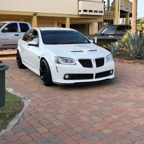 Pontiac G8 Gt, G8 Gt, Chevy Ss, Pontiac G8, Dream Car, General Motors, Buick, Dream Cars, Chevy