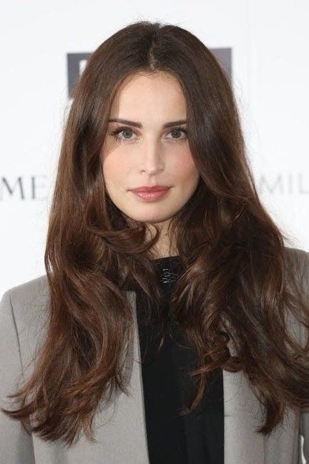 Heida Reed, Eyes Lips, It Cast, Actresses, Long Hair Styles, Celebrities, Hair Styles, Hair, Beauty