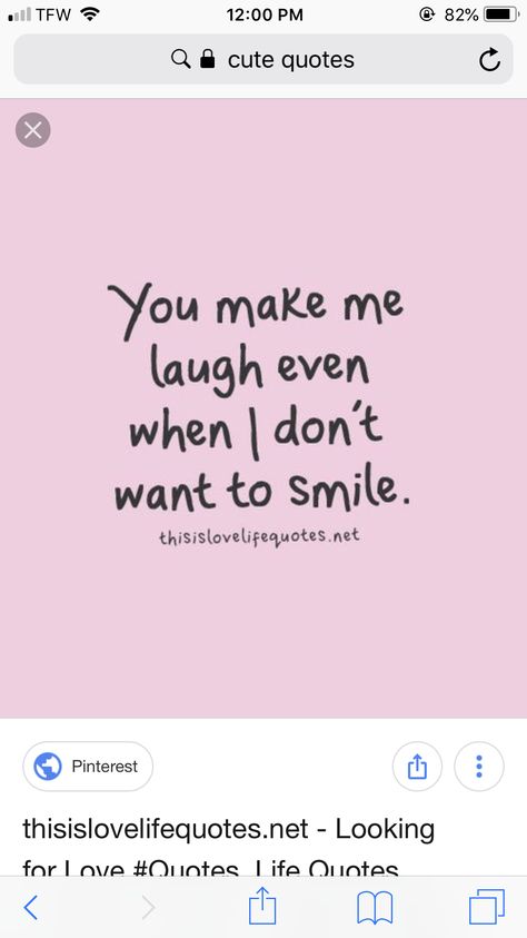 That One Person Who Makes You Smile, Makes Me Laugh Quotes, Make Someone Smile Quotes, Smile Qoutes, Smile Quotes Funny, Laughing Quotes, You Make Me Laugh, Love Smile Quotes, Motivation Quote