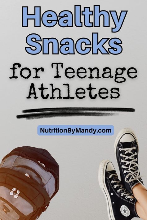 Healthy Snacks for Teenage Athletes Snacks For Teenage Athletes, Basketball Diet Plan, Meal Plan For Teenage Athletes, Carb Snacks For Athletes, Wrestling Tournament Snacks, Best Snacks For Athletes, Healthy Snacks For Teenage Athletes, Healthy Snacks For Sports Team, Meals On The Go For Sports