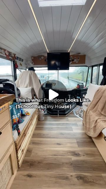 Bluebird Buses, Nice Bus, School Bus Tiny House, School Bus Conversion, Bus House, Bus Life, House On Wheels, Bluebird, School Bus