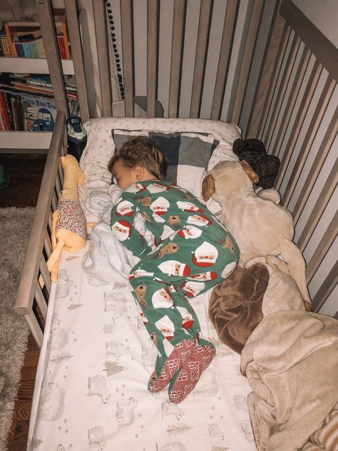 Sleep Training Charlie and Jack — Hello Adams Family Kid Sleep, Boys Footed Pajamas, Boy Sleeping, Sleeping Boy, Boys Pjs, Baby Play Activities, Adams Family, Baby Momma, Dream Baby