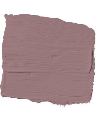 Glidden Dusty Mauve Mauve Furniture Paint, Dark Mauve Paint Bedroom, Mauve Taupe Bedroom, Mauve Color Nursery, Mauve Mudroom, Mauve Pink Accent Wall, Black And Mauve Nursery, Dusty Mauve Bedroom Walls, Mauve Paint Living Room