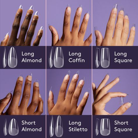 Mylee Gel Nails Colours, Gel Nail Extensions Ideas, Difference Between Gel And Acrylic Nails, Mylee Gel Nails, Rubber Base Gel Nails, Gel Nails Almond Shape, Natural Nail Extensions, Soft Gel Tips, Soft Nail