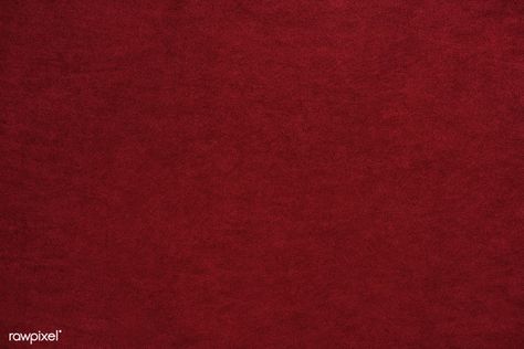 Blank dark red background design | premium image by rawpixel.com / Jira Red Texture Background, Solid Color Area Rugs, Dark Red Background, King Size Headboard, Solid Area Rugs, Hosting Guests, Polyester Rugs, Fabric Texture, Red Area Rug