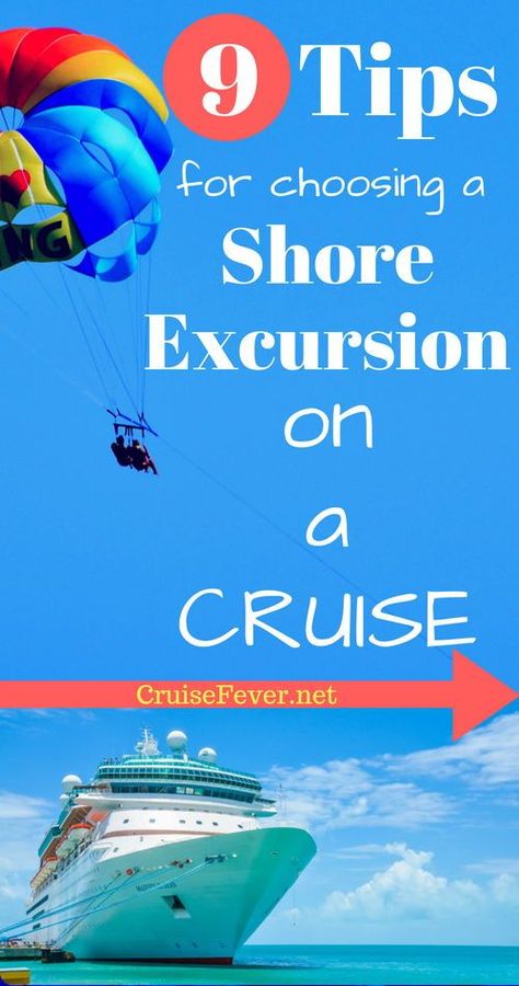 How to choose the right cruise shore excursion.  With so many shore excursion options, it can be hard to choose.  Here are some tips for picking the right onshore activity that is perfect for you and your family. #cruise #shoreexcursion #cruisefever #offs Carnival Cruises, Best Cruise Ships, Cruise Life, Vacation Wishes, Cruise Ports, Cruise Planning, Cruise Excursions, Bahamas Cruise, Packing For A Cruise