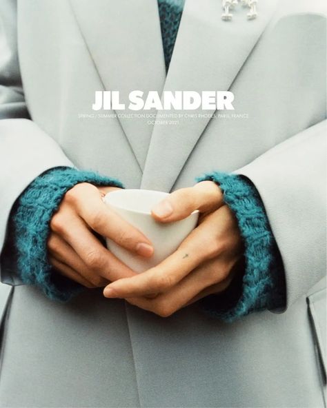 Jill Sander Campaign, Jil Sander Editorial, Jil Sander Campaign, Jil Sander 90s, Jill Sander, Jil Sander, Sanders, Photography Ideas, Pool