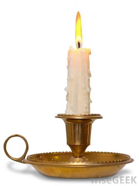 Colonial candles, which were made of beef tallow, were used for lighting purposes. Description from wisegeek.com. I searched for this on bing.com/images Colonial Candles, Melted Candles, Candle Photography Dark, Melted Candle, Antique Candle Holders, Antique Candle Holder, Melting Candle, Candle Vintage, Sweet Home Design