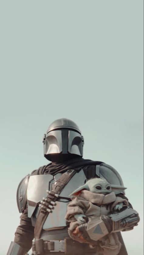 Star Wars Wallpaper Mandalorian, Aesthetic Mandolorian, Mandalorian Phone Wallpaper, Grogu And Din Djarin Wallpaper, The Mandolarian Wallpaper, Grogu Wallpaper Aesthetic, Mandalorian Wallpaper Iphone, Din Djarin Wallpaper, Mandolorians Wallpaper