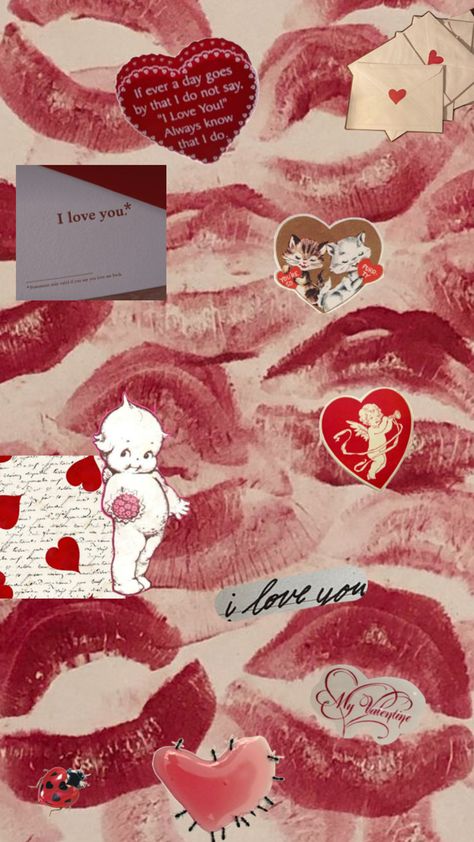 Valentine’s Day, lovercore, pink aesthetic, Valentine’s aesthetic, vday ideas, vday, pink aesthetic, lover, coquette, soft girl aesthetic, vintage valentine, moodboards Vday Aesthetic, Aesthetic Lover, Diy Paper, Butterflies, Valentine's Day, Valentines Day, Valentines