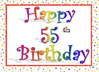 46th Birthday Quotes, Happy 98th Birthday, Happy 52 Birthday, Happy 55th Birthday, 98th Birthday, 100th Birthday Card, 81st Birthday, Artist Birthday, 46th Birthday