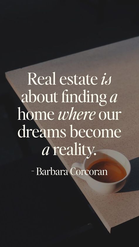 Realtor Branding Ideas, Realtor Posts, Realtor Quotes, Real Estate Vision Board, Real Estate Marketing Ideas, Real Estate Marketing Quotes, Real Estate Slogans, Real Estate Marketing Plan, Real Estate Marketing Strategy