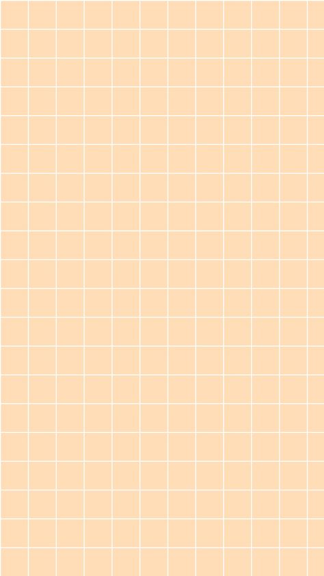 Checkered / Squared Light Orange Plaid Wallpaper, Aesthetic Pastel Orange Wallpaper, Pastel Orange Wallpaper Plain, Orange Bg Aesthetic, Light Orange Aesthetic Background, Fond Orange Pastel, Retro Pastel Wallpaper, Naranja Pastel Color, Light Orange Wallpaper Aesthetic