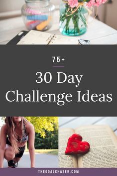 30 Day Challenges To Do With Friends, Trying Something New Ideas, New Years Challenge Ideas, Fun Challenges To Do, 30 Day Challenges To Try, Have More Fun, Try Something New Ideas, 30 Day Challenge Ideas Fun, Try Something New Challenge