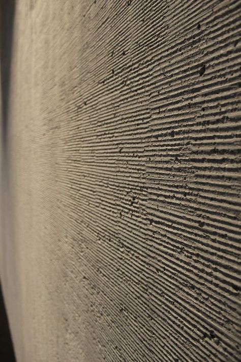 Plaster Wall Texture Ideas, Concrete Wall Design, Stem Wall, Stucco Texture, Concrete Wall Texture, Yacht Interior Design, Plaster Texture, House Makeovers, International Interior Design