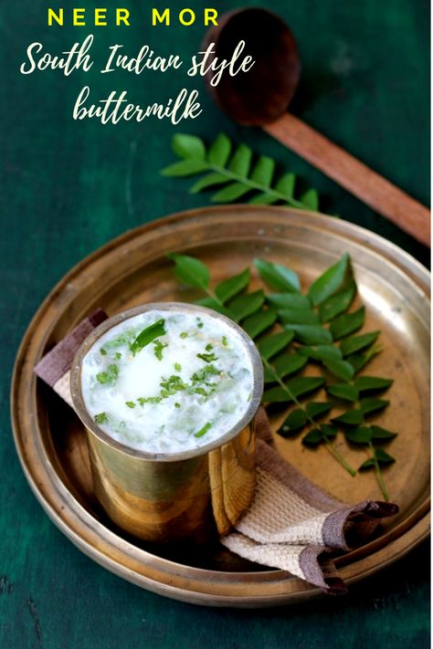 Healthy Summer Drinks, Indian Drinks, Indian Cookbook, Spiced Butter, Watermelon Summer, Buttermilk Recipes, Fried Fish Recipes, Indian Cooking Recipes, Black Salt