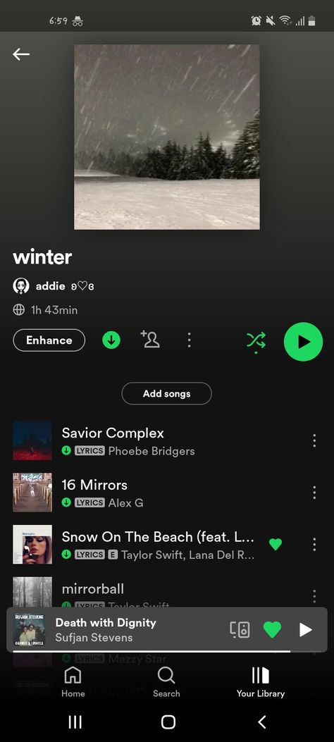 Winter Playlist, Mirrors Lyrics, Winter Music, Winter Songs, Playlist Spotify, Siren Song, Sufjan Stevens, Winter December, Music Playlists