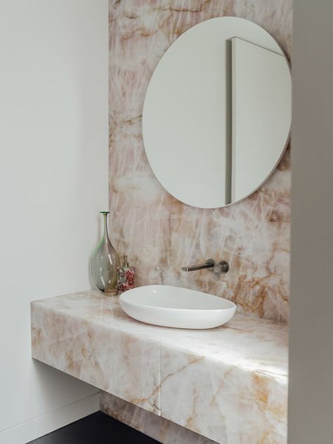 Minimalist Bathroom Decor, Albert Park, Stone Bathroom, Bathroom Inspiration Decor, Minimalist Bathroom, Marble Bathroom, Decor Essentials, Kids Bathroom, Interior Photography