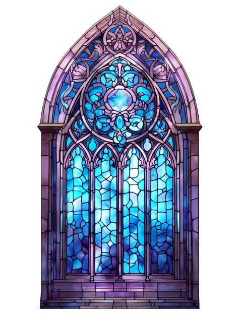 How To Draw Stained Glass Windows, Faux Stained Glass Painting, Stained Glass Border, Stained Glass Windows Drawing, Glass Stained Art, Stain Glass Design, Gothic Stained Glass Art, Stained Glass Window Drawing, Gothic Stained Glass Windows Art