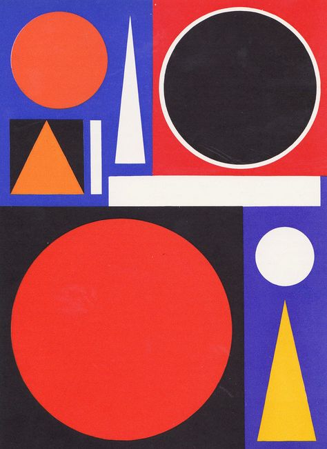 August Herbin, Linear Thinking, Auguste Herbin, Street Art Love, Designer Poster, Action Painting, Identity Art, Everyday Basics, Organic Clothing