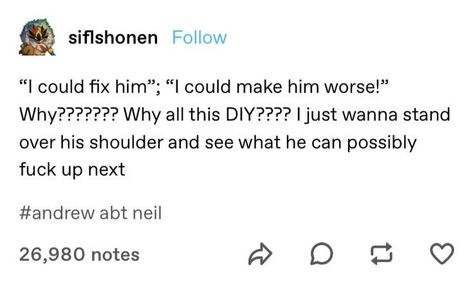 Who Is She Aesthetic, Neil Josten Andrew Minyard, Andrew Minyard, All For The Game, Neil Josten, Ian And Mickey, Foxhole Court, L Lawliet, What Do You Mean