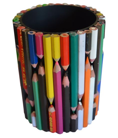 Studio Seni, Recycled Pens, Russia Landscape, Diy Para A Casa, Landscape Italy, France Nice, Craft From Waste Material, Tin Can Crafts, Diy Crafts Hacks