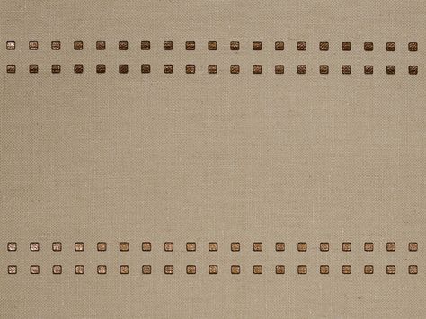 Studs & Stripes 5780-H | Phillip Jeffries Philip Jeffries Wallpaper, Wallpaper Grasscloth, Phillip Jeffries Wallpaper, Coffee Room, Phillip Jeffries, Dots Wallpaper, Stripes Wallpaper, Mood And Tone, Unique Color Combinations