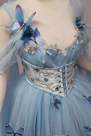 Blue Fairy Outfit, Water Fairy Costume, Blue Fairy Costume, Fairy Costume Women, Faerie Costume, Fairy Cosplay, Water Fairy, Fairy Outfit, Fair Outfits