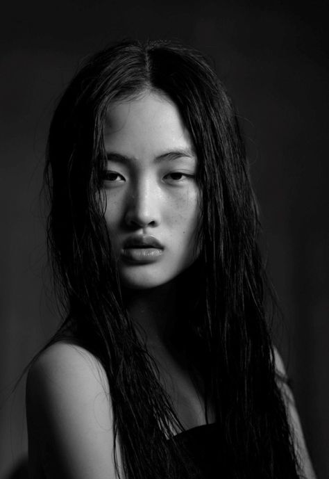 Jing Wen | 2021-06-07 Fighter Christina Aguilera, Jing Wen, Who Runs The World, Simply Lovely, Christina Aguilera, Black And White Pictures, Model Poses, Inspirational Women, Character Inspiration