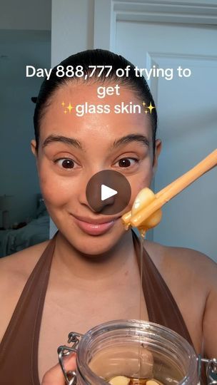 588K views · 16K reactions | Results at the end🫶🏽 Garlic for clear skin🧄#hormonalacnejourney #garlicforacne #garlicandhoney #garlic | Priscilla Thach | priscillathach · Original audio Garlic For Acne, Hormonal Acne, Honey Garlic, Clear Skin, Beauty Skin, Beauty Tips, The End, Garlic, Beauty Hacks