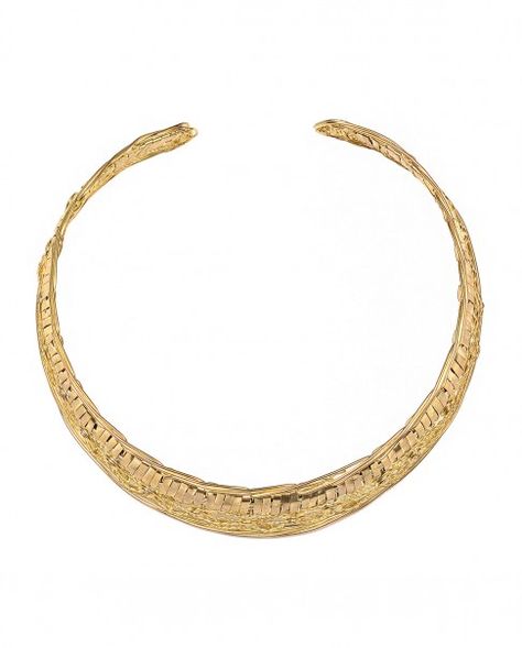 Golden Choker Necklace Golden Choker Necklace, Golden Choker, Shop Jewelry, Free Spirit, Geometric Design, Jewelry Shop, Choker, Choker Necklace, Gold Bracelet