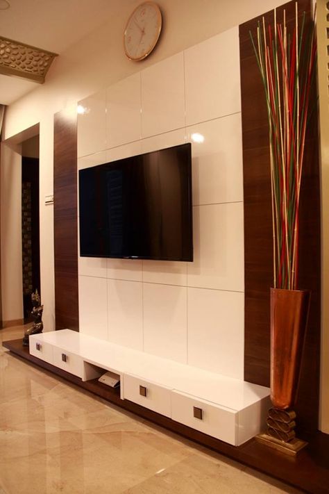 Lcd Panel Designs, टीवी यूनिट डिजाइन, टीवी यूनिट, Tv Cupboard Design, Classic Style Living Room, Tv Console Design, Lcd Panel Design, Tv Backdrop, Tv Cupboard