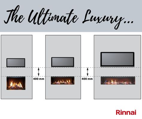 Tv Gas Fireplace Wall, Tv Above Gas Fireplace, Linear Gas Fireplace With Tv Above, Electric Fireplace Dimensions, Linear Gas Fireplace, Bioethanol Fireplace Tv Unit, Linear Fireplace With Tv Above, Rinnai Gas Fireplace, Gas Fireplace Ideas With Tv Above