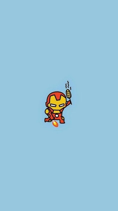 Iphone Wallpaper Movie, Unicorn Island, Bbq Corn, Wallpaper Marvel, Iphone Cartoon, Marvel Wallpaper Hd, Avengers Iron Man, Iron Man Wallpaper, Funny Tumblr