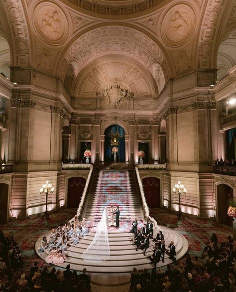 Getty Wedding, Ivy Getty, Olympia Of Greece, Ethereal Wedding Dress, Celebrity Bride, Jose Villa, Celebrity Wedding Dresses, San Francisco City Hall, Ethereal Wedding