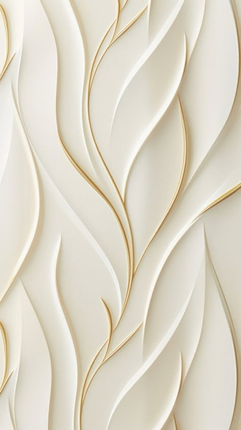 Petal bas relief small pattern | Premium Photo - rawpixel Premium Background Design, Marble Moodboard, Clean Wallpaper Aesthetic, Wallpaper Backgrounds White, Gold Floral Background, Textured White Background, 2025 Wallpaper, Pink Diamond Wallpaper, White Texture Background