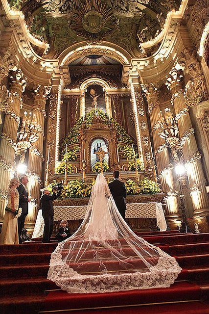 Charro Wedding, Spanish Wedding, Boda Mexicana, Dream Wedding Venues, Catholic Wedding, Red Lehenga, Dream Wedding Ideas Dresses, Future Wedding Plans, Mexican Wedding