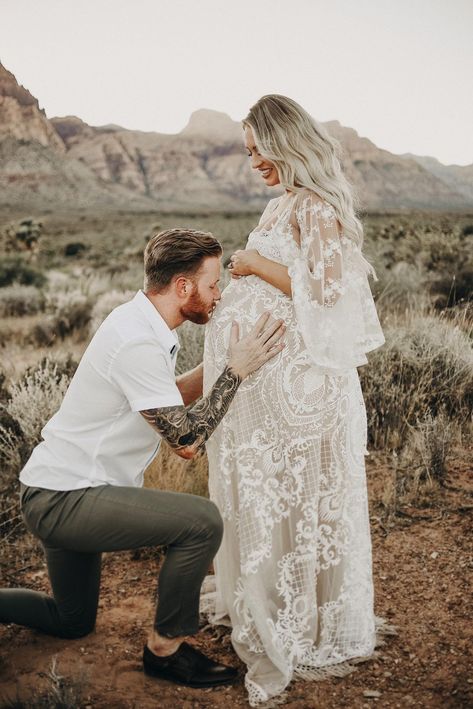 Pregnant Brides, Couple Maternity Poses, Maternity Dresses Photography, Maternity Photography Poses Outdoors, Outdoor Maternity Photos, Pregnant Bride, All For Love, Maternity Photography Poses Couple, Maternity Photo Outfits