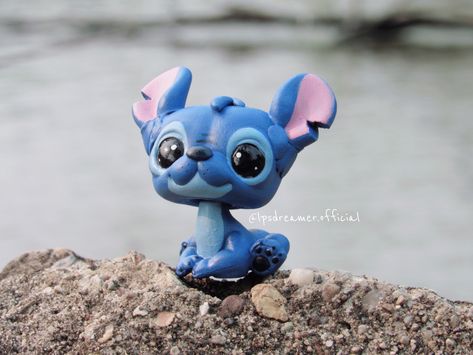 Lilo And Stitch Toys, Minnie Mouse Toys, Lps Popular, Lps Custom, Custom Lps, Lps Toys, Cele Mai Drăguțe Animale, Lps Pets, Lps Littlest Pet Shop