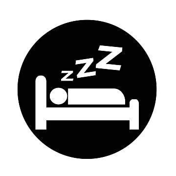 Sleeping Icon, Sleep Logo, Bed Vector, Whatsapp Logo, Fitness Wallpaper, Logo Instagram, Human Icon, Silhouette Drawing, Clock Icon