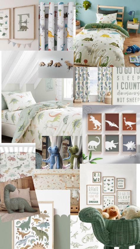 Dinosaur Toddler Room, Dinosaur Boys Room, Dinosaur Room Decor, Toddler Boy Room Decor, Dinosaur Bedroom, Dinosaur Room, Toddler Boys Room, Nursery Room Design