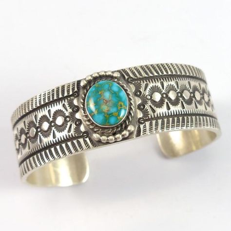 Turquoise Bracelets, Silver Ring Designs, Cleaning Silver Jewelry, Turquoise Jewelry Native American, Southwest Jewelry, Native Jewelry, Silver Jewellery Sets, Turquoise Cuff, Sterling Silver Cuff Bracelet