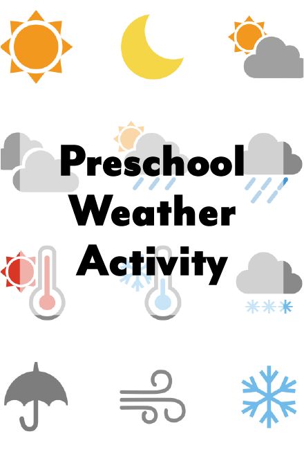 March is here! Teach kids about weather forecasts with this activity. Weather Forecast For Kids, Music Activities For Kids, Preschool Weather, Early Childhood Activities, Music Activities, Teach Kids, Weather Forecast, Educational Activities, Kids Activities